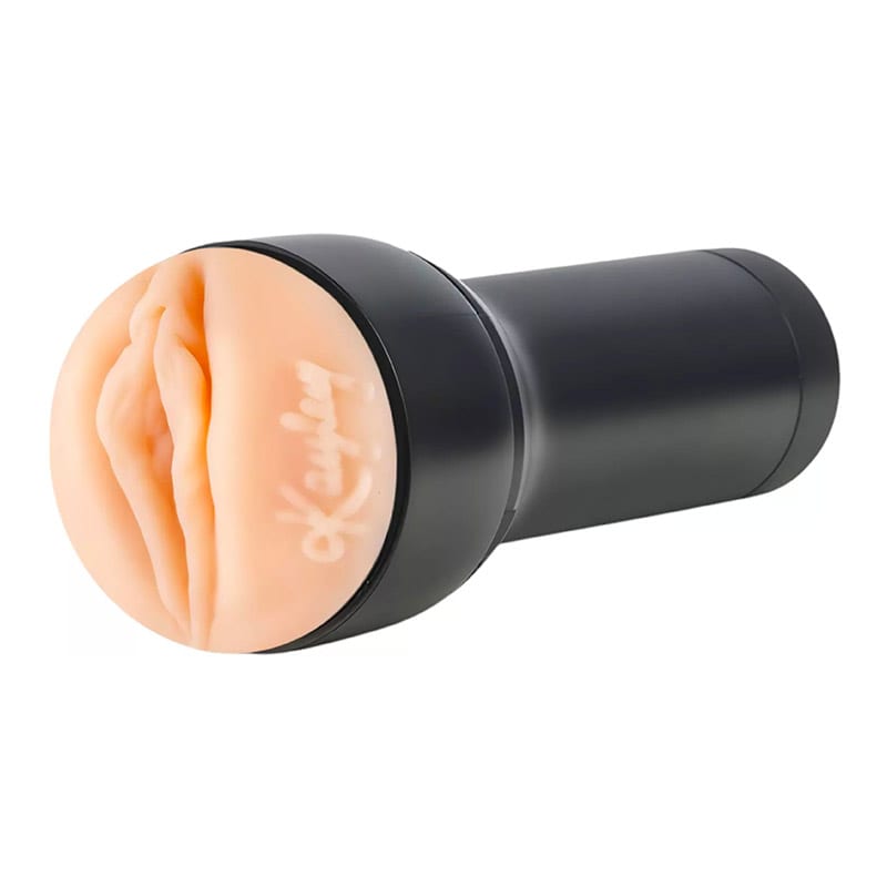 Kiiroo Feel Kayley Gunner | Masturbator für Herren