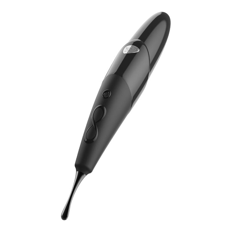 Zumio E | Stimulateur de clitoris | Technologie SpiroTIP