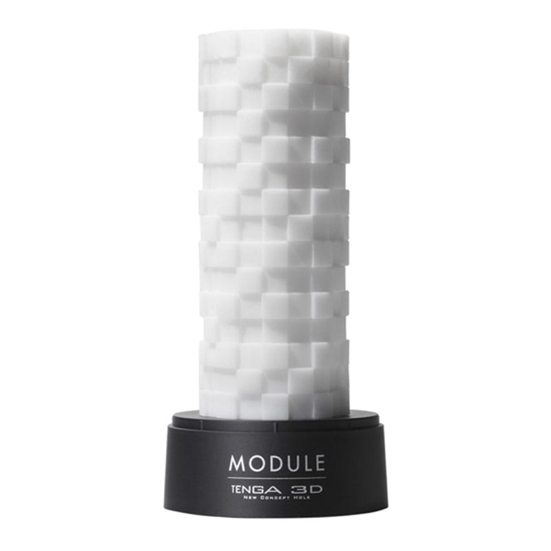 Tenga 3D Masturbator - Module