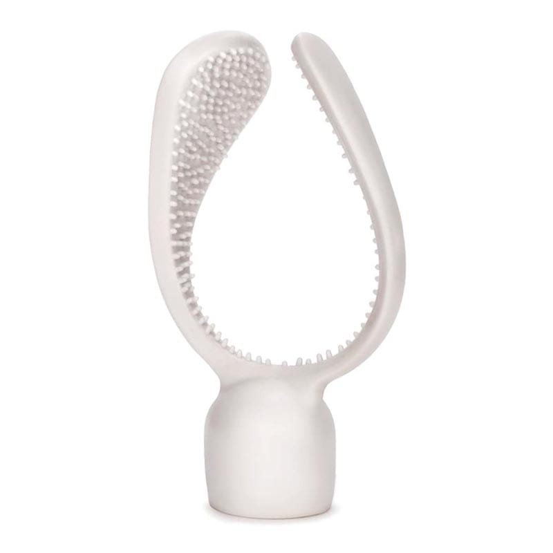 Shock C-Style Aufsatz für Stabvibrator (Wand)