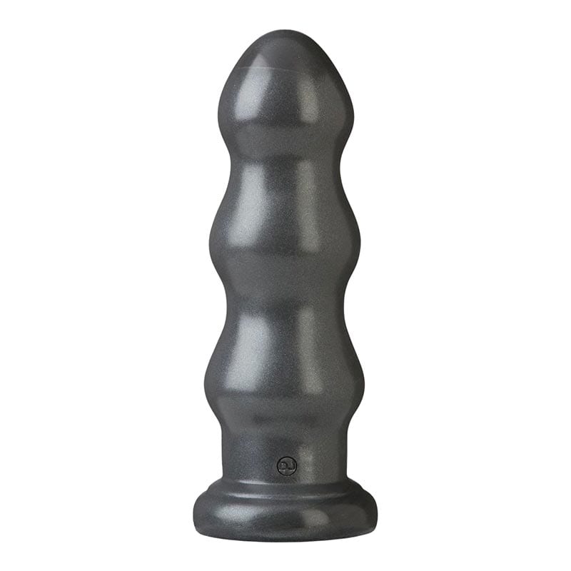 American Bombshell B-10 Tango | Plug anal de grande taille