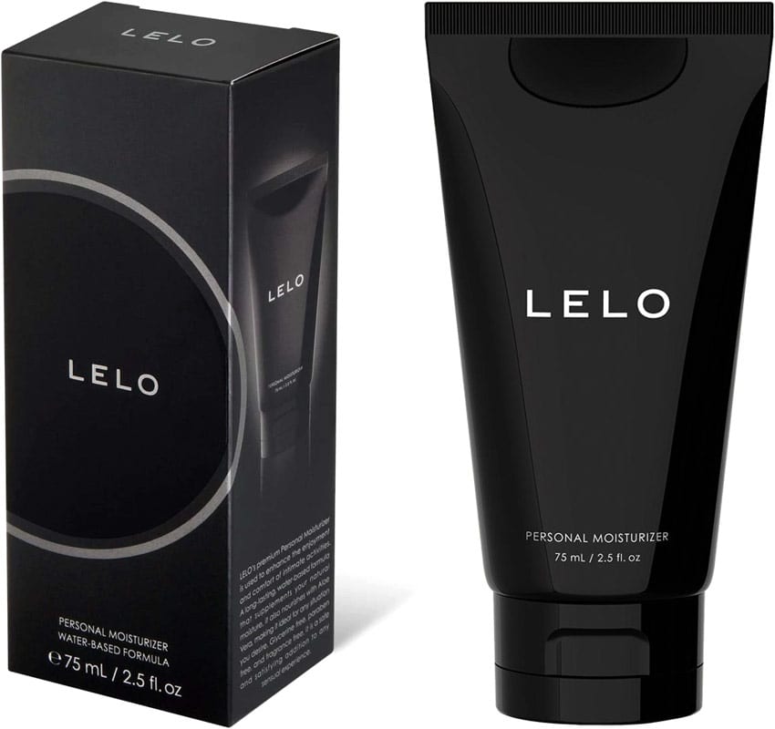 LELO Lubrifiant à base d'eau | Envoi discret & offert en Suisse