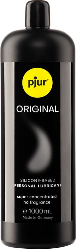 Lubrifiant Pjur Original Bodyglide 1 l – KissKiss
