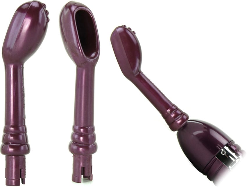 Eroscillator Embout G-Point