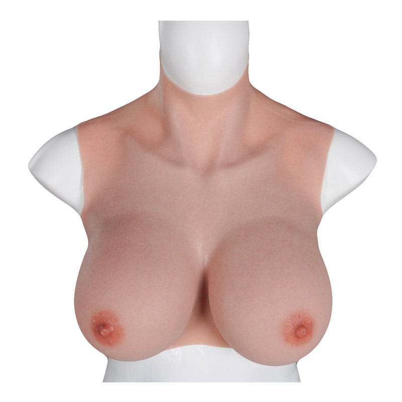 XXDreamsToys | Frauenbüste zum Anziehen | Mit realistischen Brüsten