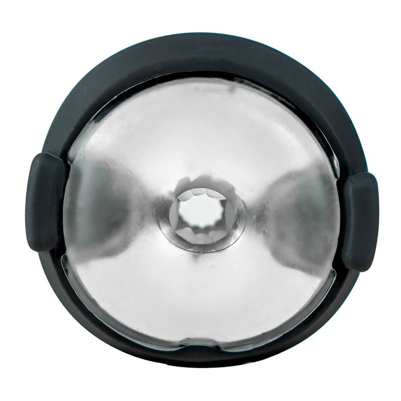 Kiiroo Power Shot | Masturbateur vibrant interactif | Bluetooth