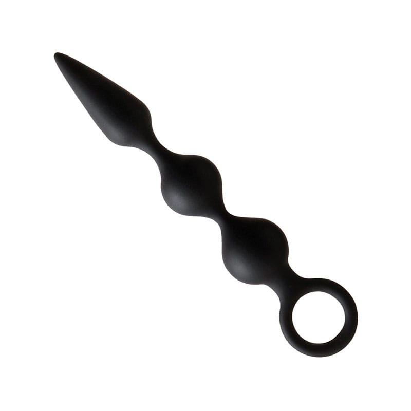 Chapelet anal Malesation Ballchain - Small