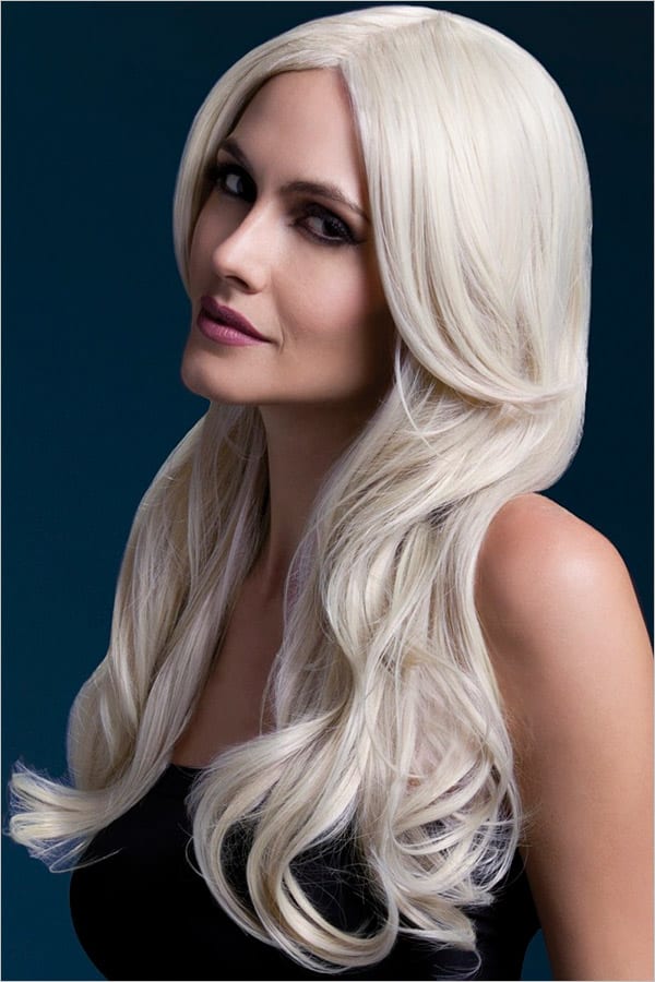 Fever Wigs Khloe Perücke - Blond