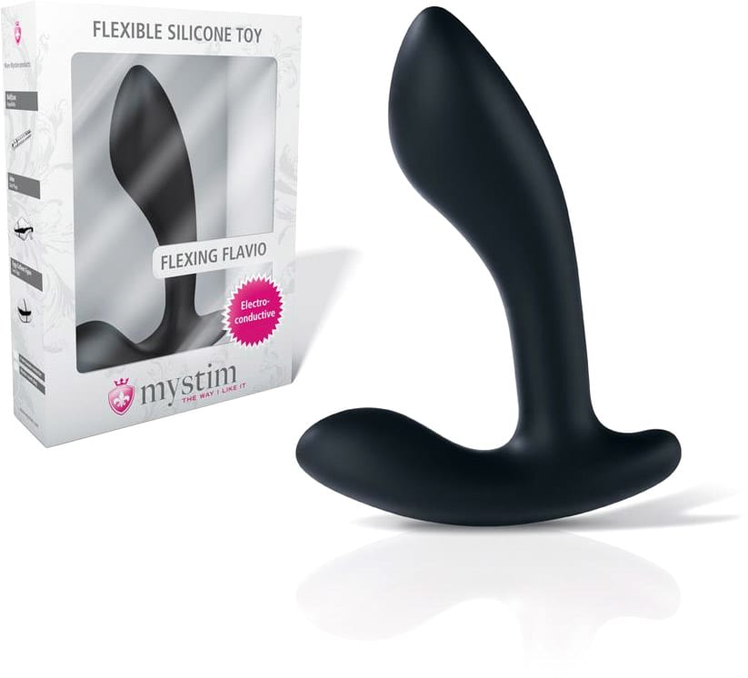 Mystim Flexing Flavio Prostata-Stimulator