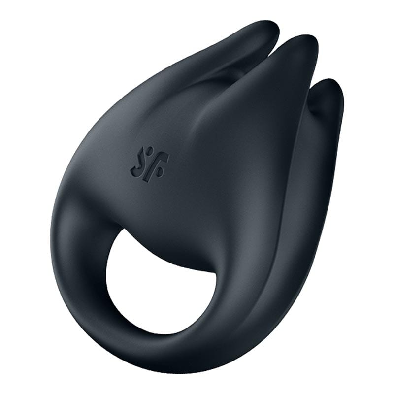 Satisfyer Perfect Pair 1 | Doigt et anneau vibrant polyvalent