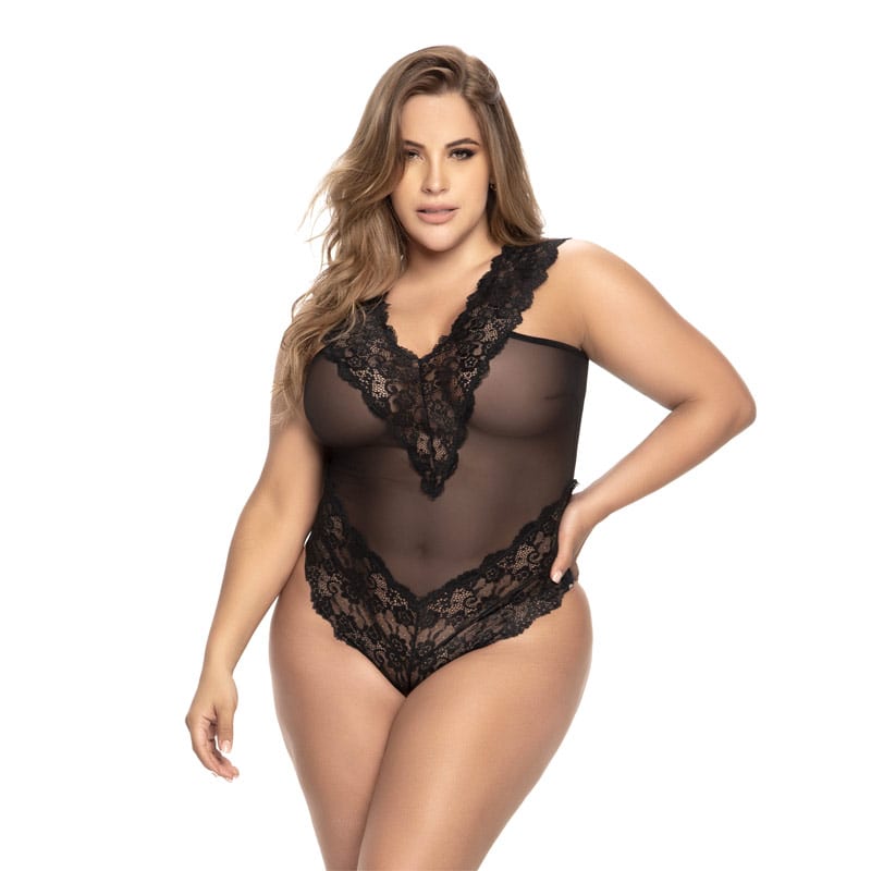 Mapalé Body 8690 - Noir