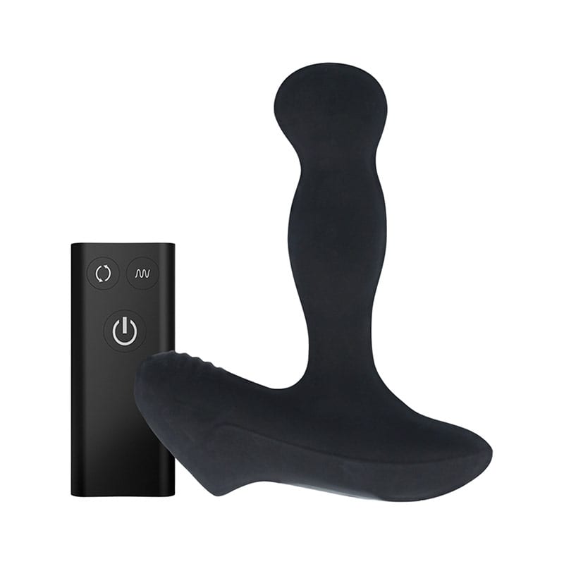 Nexus Revo Slim | Rotierendes und wiederaufladbares Prostatavibrator