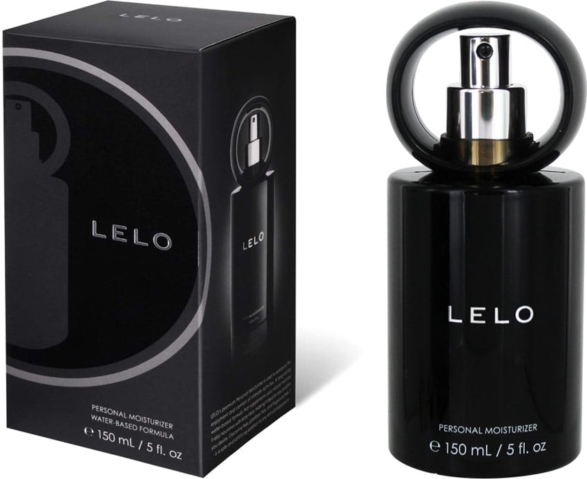 LELO Persönliche Gleitgel | Diskreter & gratis Versand in der Schweiz