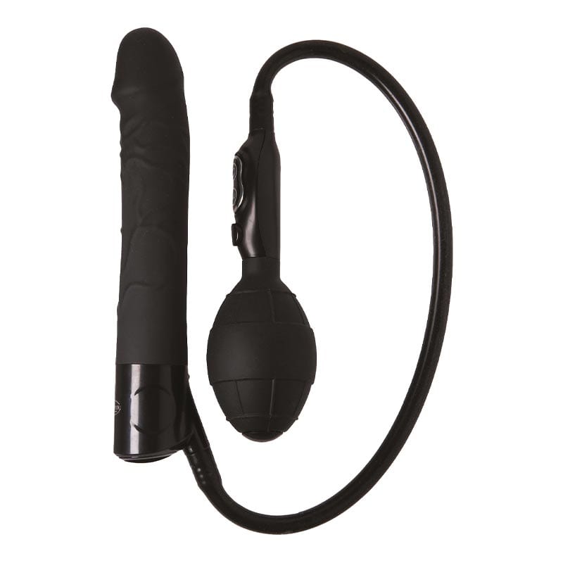 Malesation Magical Boy Vibrator | 100 % aufblasbarer