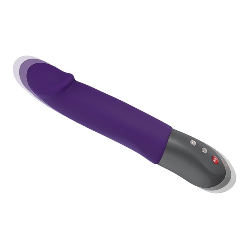 Fun Factory Stronic Real | Pulsierendes Sexspielzeug