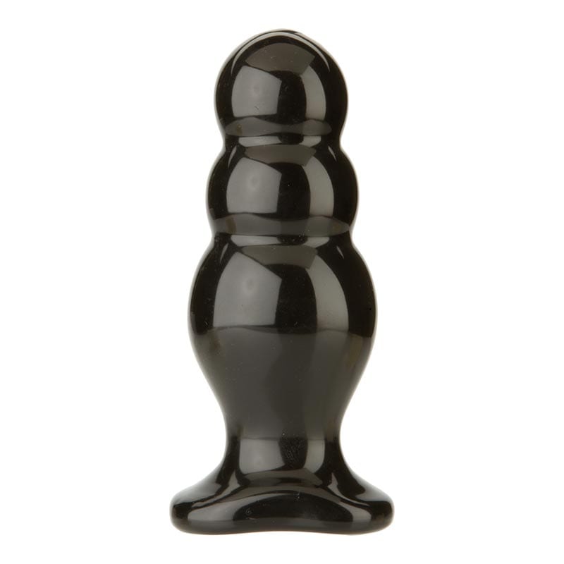 Doc Johnson TitanMen Master Tool No 4 Analplug