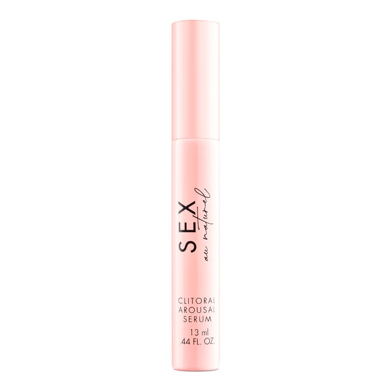 Bijoux Indiscrets Sex Au Naturel | Stimulierendes Serum für die Klitoris