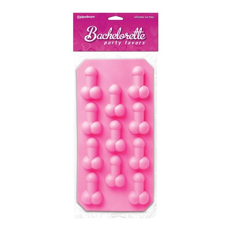 Bachelorette Party Pipedream | Penis-Eiswürfelform