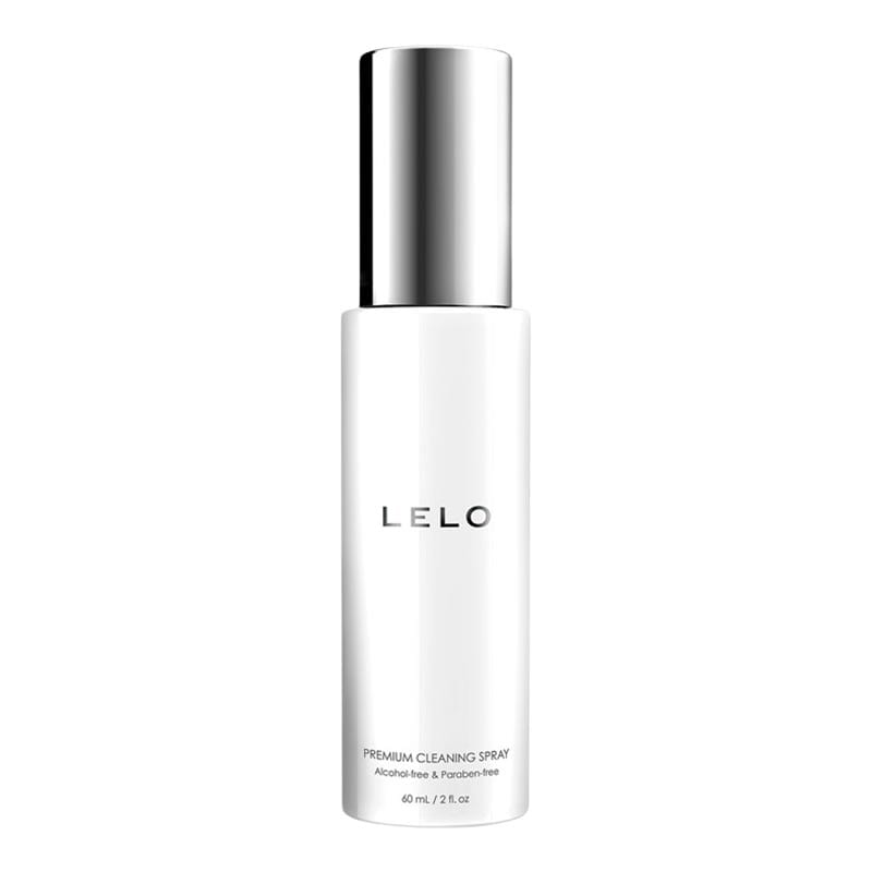 LELO Premium Cleaning Spray | Sextoy-Reinigungsspray | 60 ml