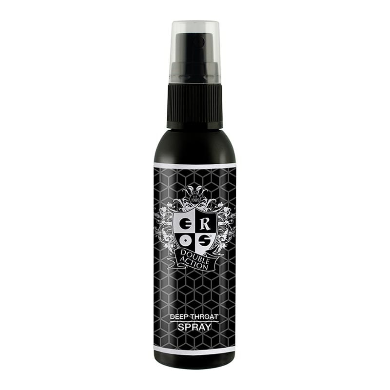 EROS Deep Throat | Spray für Oralsex