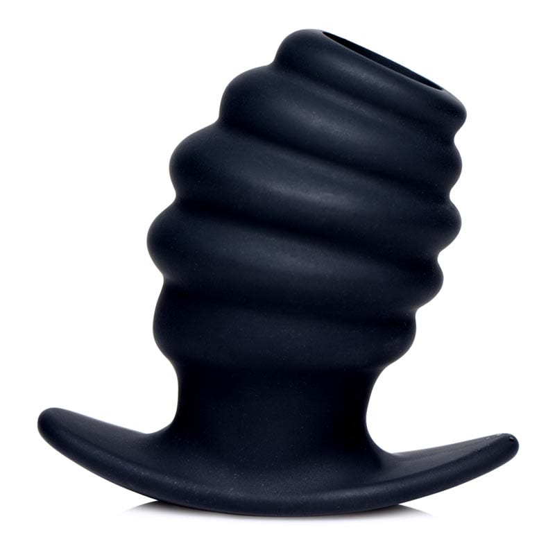 Master Series Hive Ass Tunnel | Plug anal évidé de petite taille