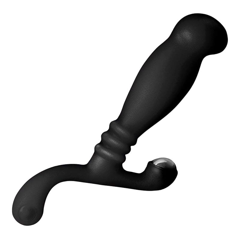 Nexus Glide | Stimulateur prostatique avec une bille d'acier