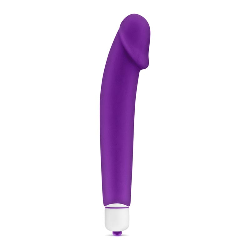 My First Dinky | Mini vibromasseur en forme de pénis | Violet