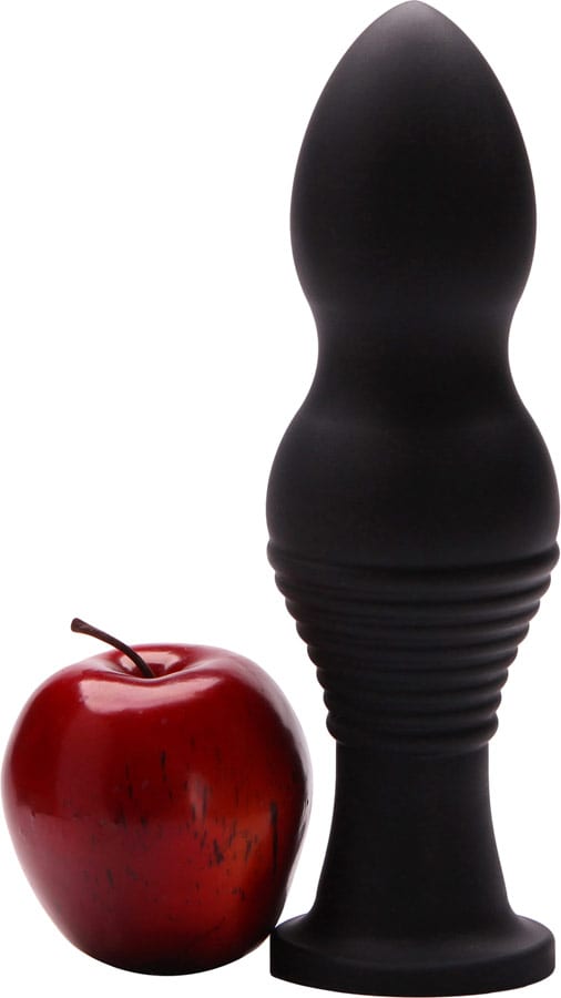 Tantus Piggy | Dildo de grande taille avec ondulations et nervures