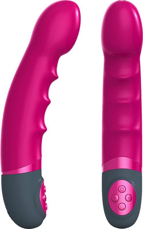 Marc Dorcel Too Much v2 | Nouvelle version du vibromasseur