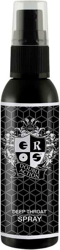 EROS Deep Throat | Spray für Oralsex