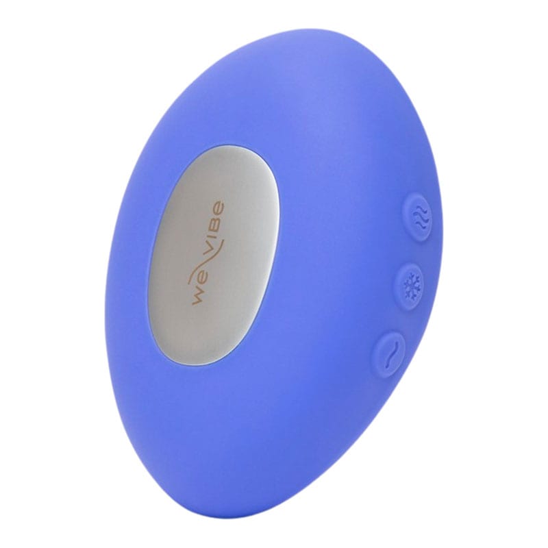We-Vibe Temp | Vibromasseur chauffant et rafraîchissant