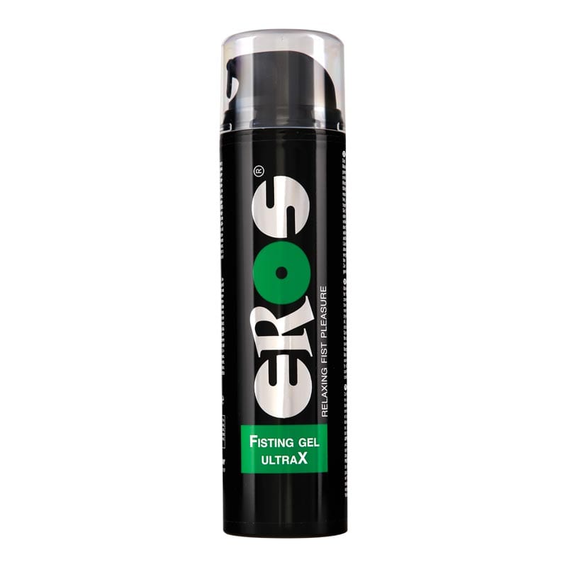 Fisting Gel EROS Gel UltraX - Lubrifiant Fisting