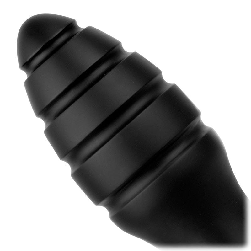 BUTTR Aftershock | XXL Analplug für intensive Empfindungen