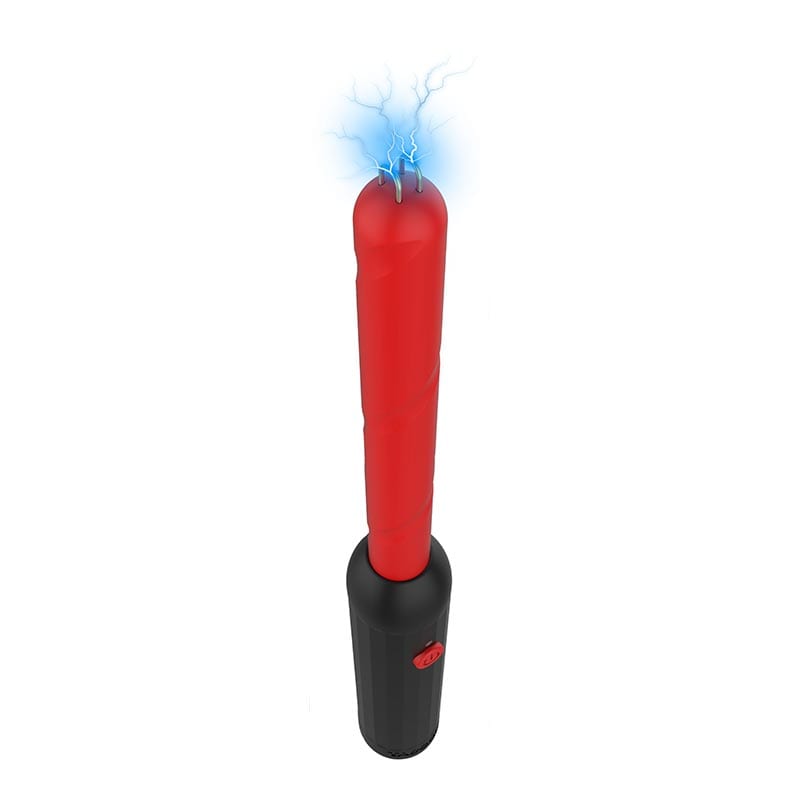 Taboom Prick Stick | Baguette d'électrostimulation pour jeux BDSM