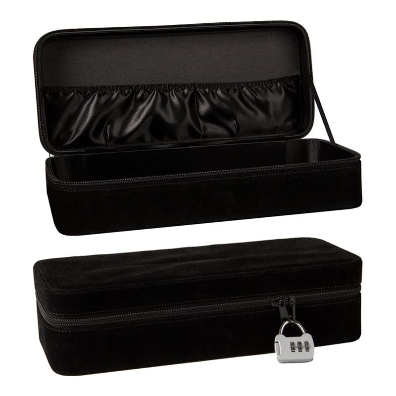 Love to Love Secret Love Box | Boîte de rangement pour vos sextoys