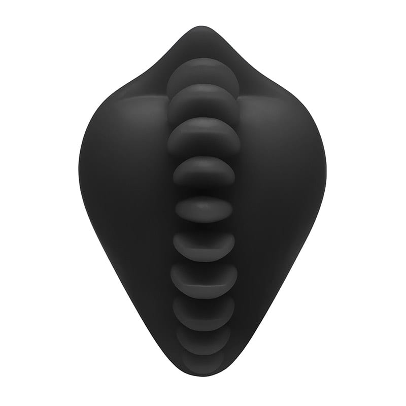 Bananapants Shagger | Stimulationskissen für Dildos | Schwarz