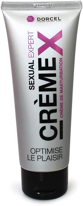 Dorcel CRÈME X | Masturbationscreme | 100 ml
