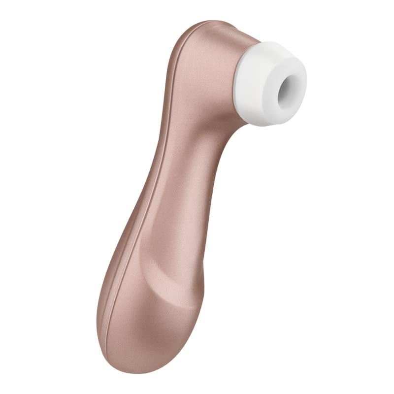 Satisfyer Pro 2 Generation 2 | Expédition gratuite en Suisse