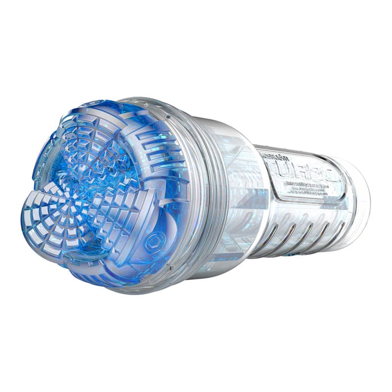 Fleshlight Turbo Core | Masturbateur pour homme imitant une fellation