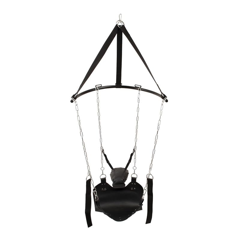You2Toys Sex Swing | Balançoire pour séances BDSM en apesanteur