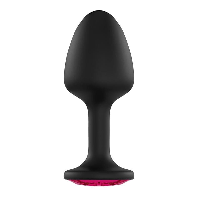 Marc Dorcel Geisha Plug M | Plug anal intégrant une bille stimulante