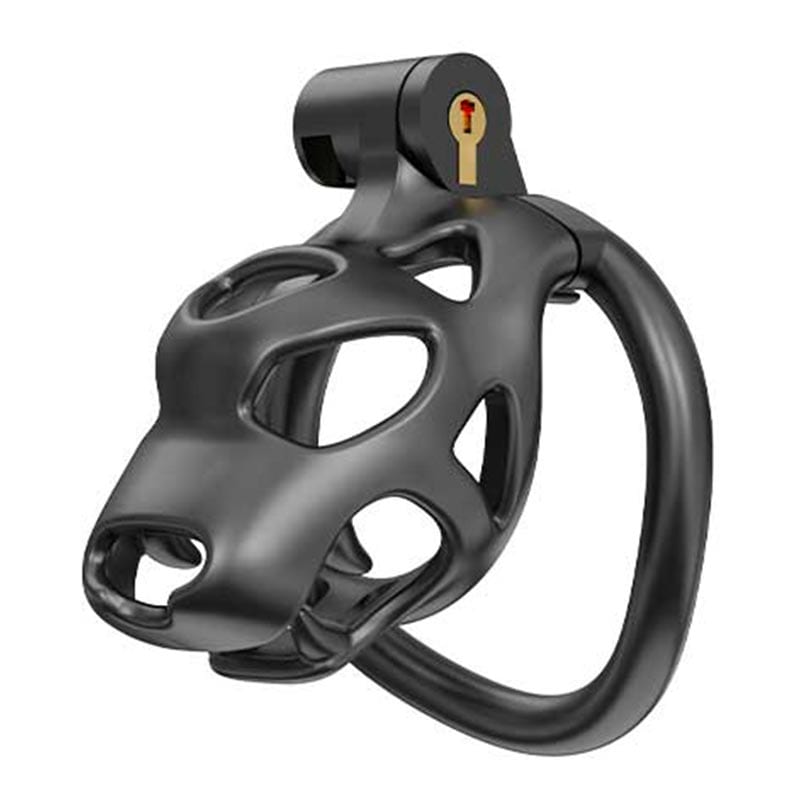 Rimba P-Cage PC07 | Cage de chasteté de petite taille