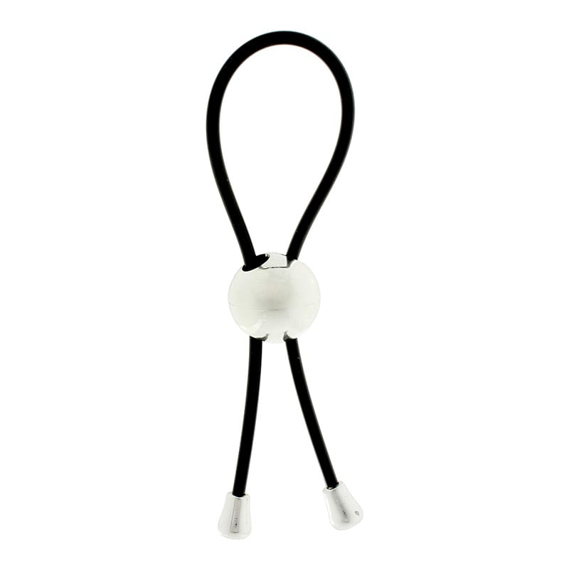ToyJoy Power X | Verstellbarer Cockring | Typ Lasso