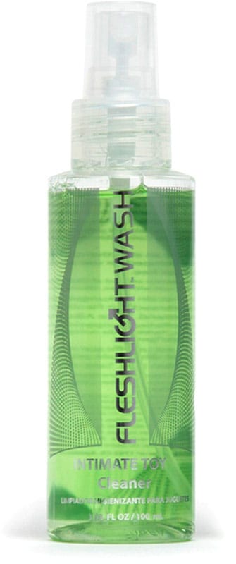FleshWash - Reinigungsspray für Fleshlight Masturbatoren