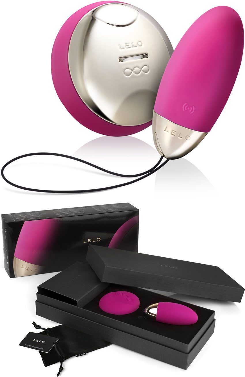LELO Lyla 2 Vibromasseur