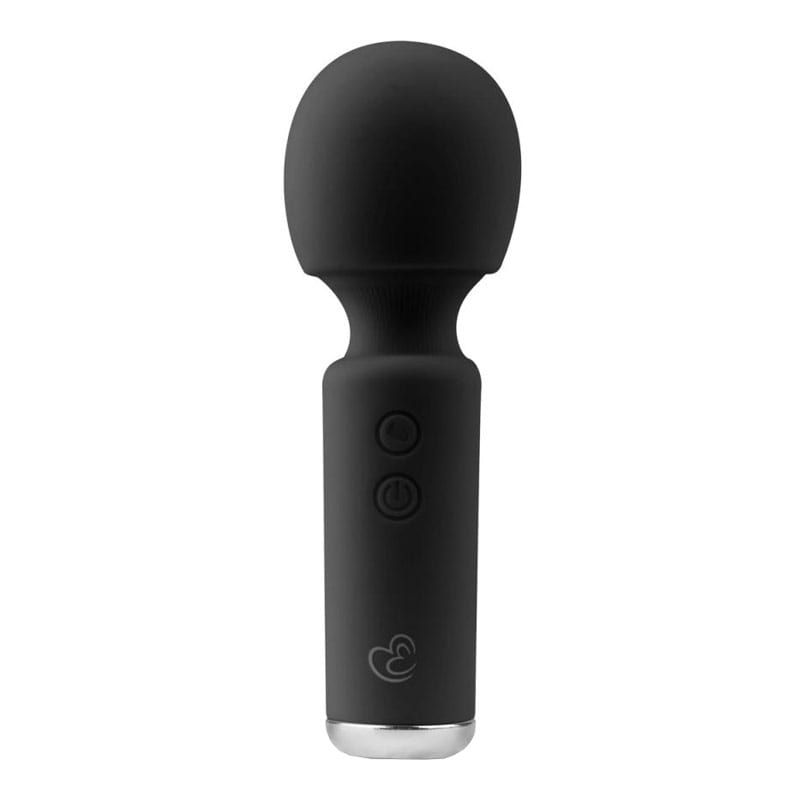 EasyToys Wonder Wand | Petit vibromasseur de type baguette