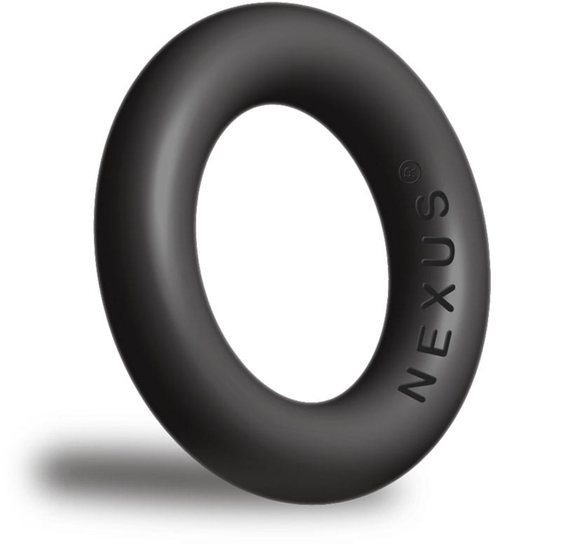 Nexus Enduro Plus | Anneau pénien épais et fabriqué en silicone