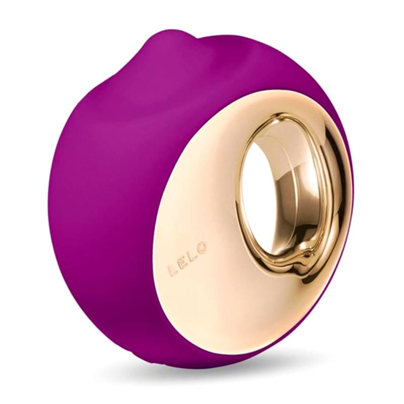 LELO Ora 3 | Simulateur de sexe oral (cunnilingus) | Envoi gratuit