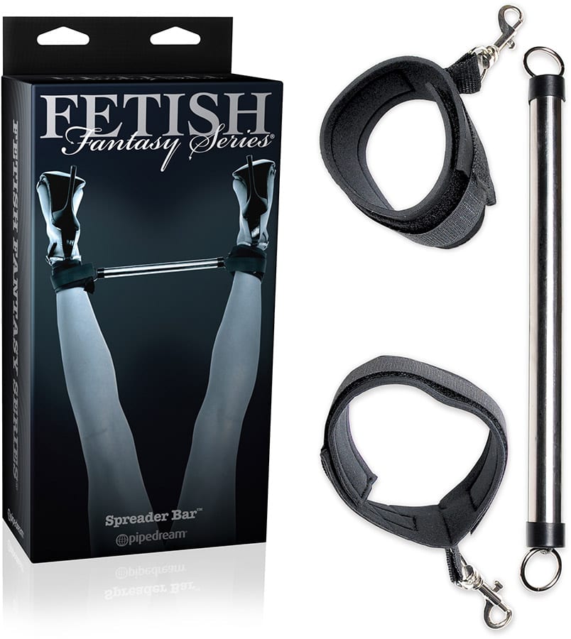 Fetish Fantasy Spreizstange