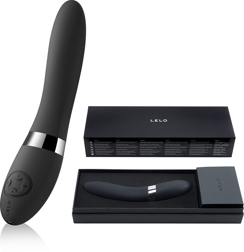 LELO Elise 2 | Vibromasseur féminin | Envoi discret